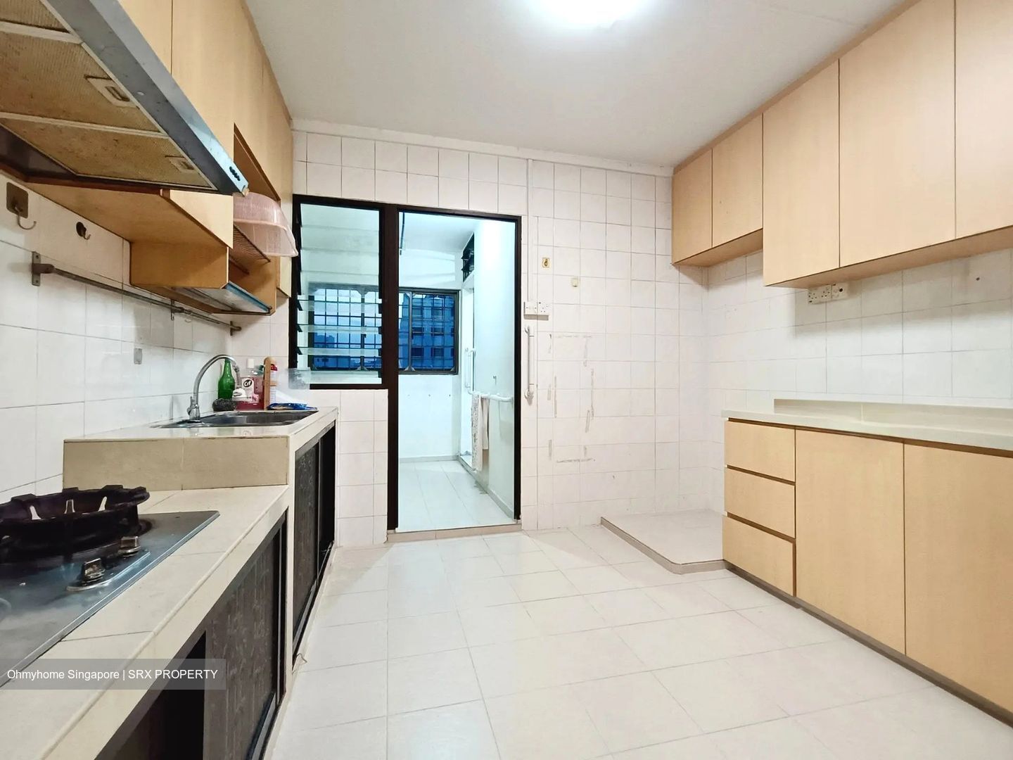 Blk 609 Woodlands Ring Road (Woodlands), HDB 4 Rooms #541305381